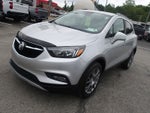 2018 Buick Encore Sport Touring