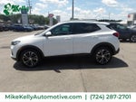 2020 Buick Encore GX Essence