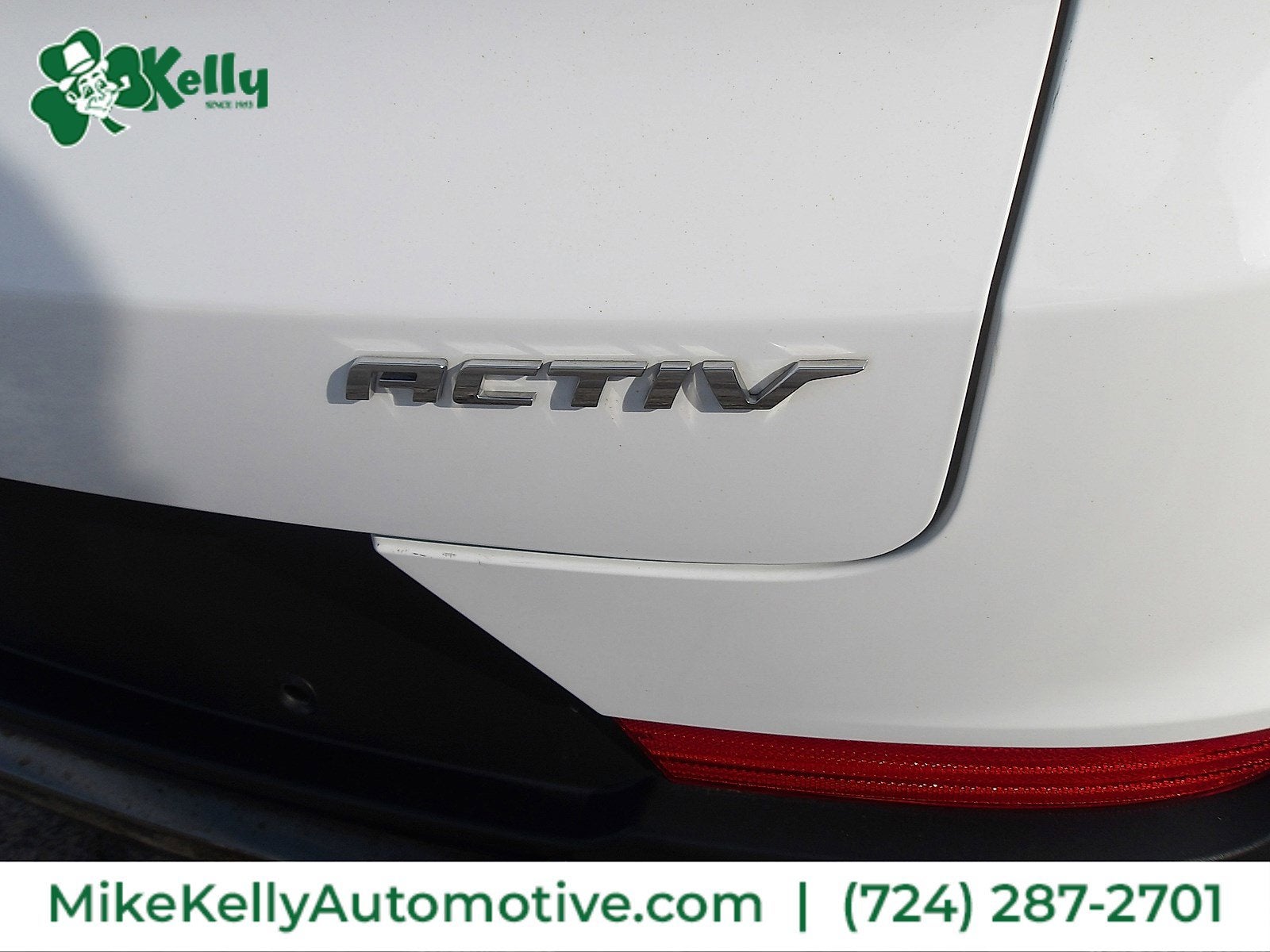 2024 Chevrolet Trailblazer ACTIV