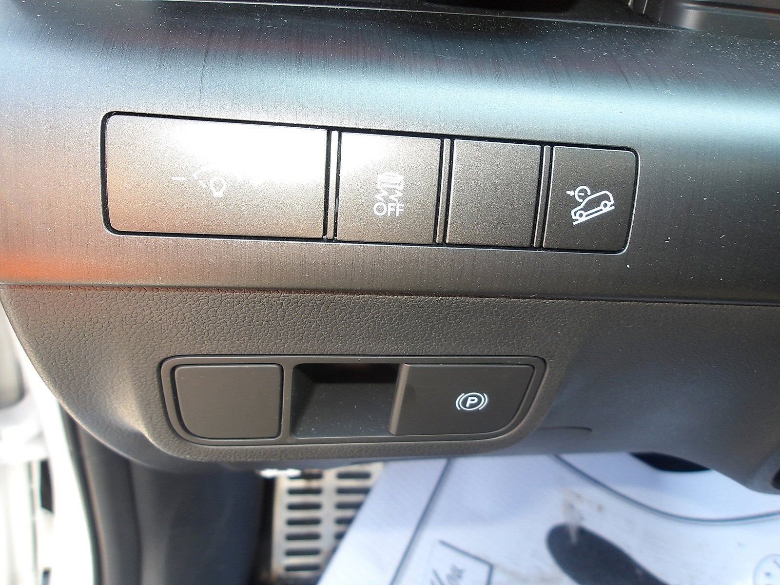 2025 Hyundai KONA N Line