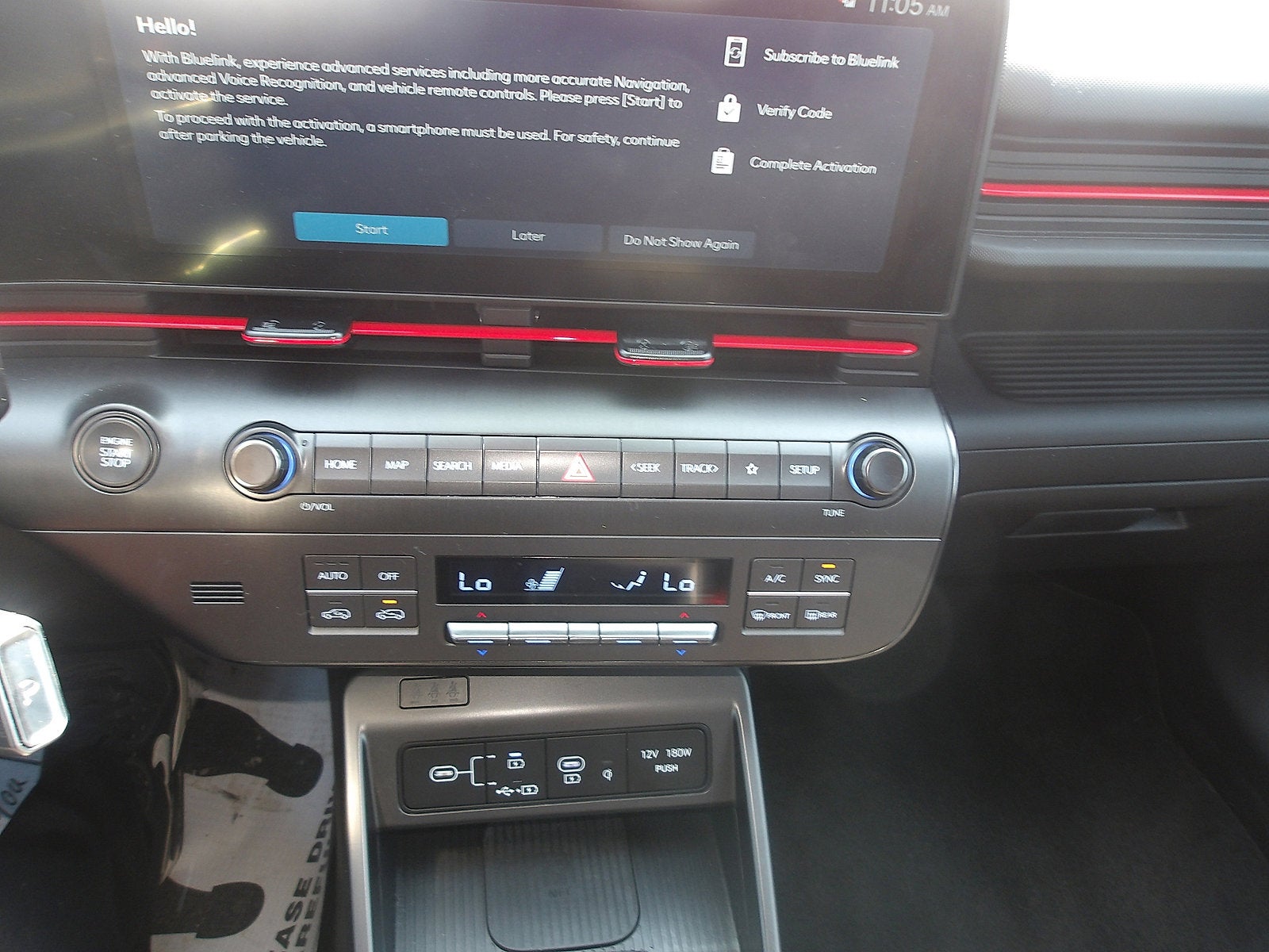 2025 Hyundai KONA N Line