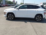 2025 Hyundai KONA N Line