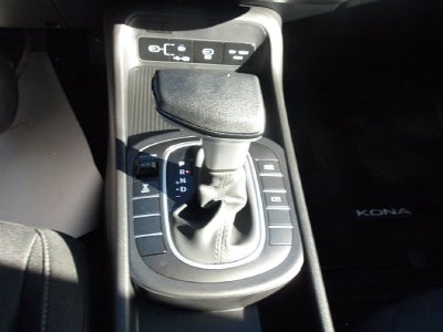 2026 Hyundai KONA SE