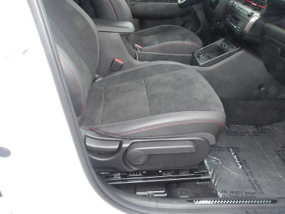 2025 Hyundai KONA N Line S