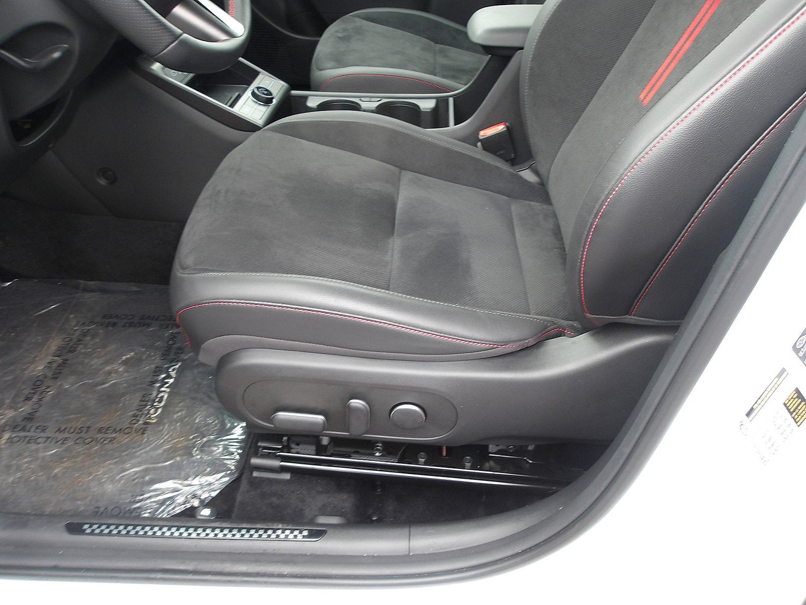 2025 Hyundai KONA N Line S