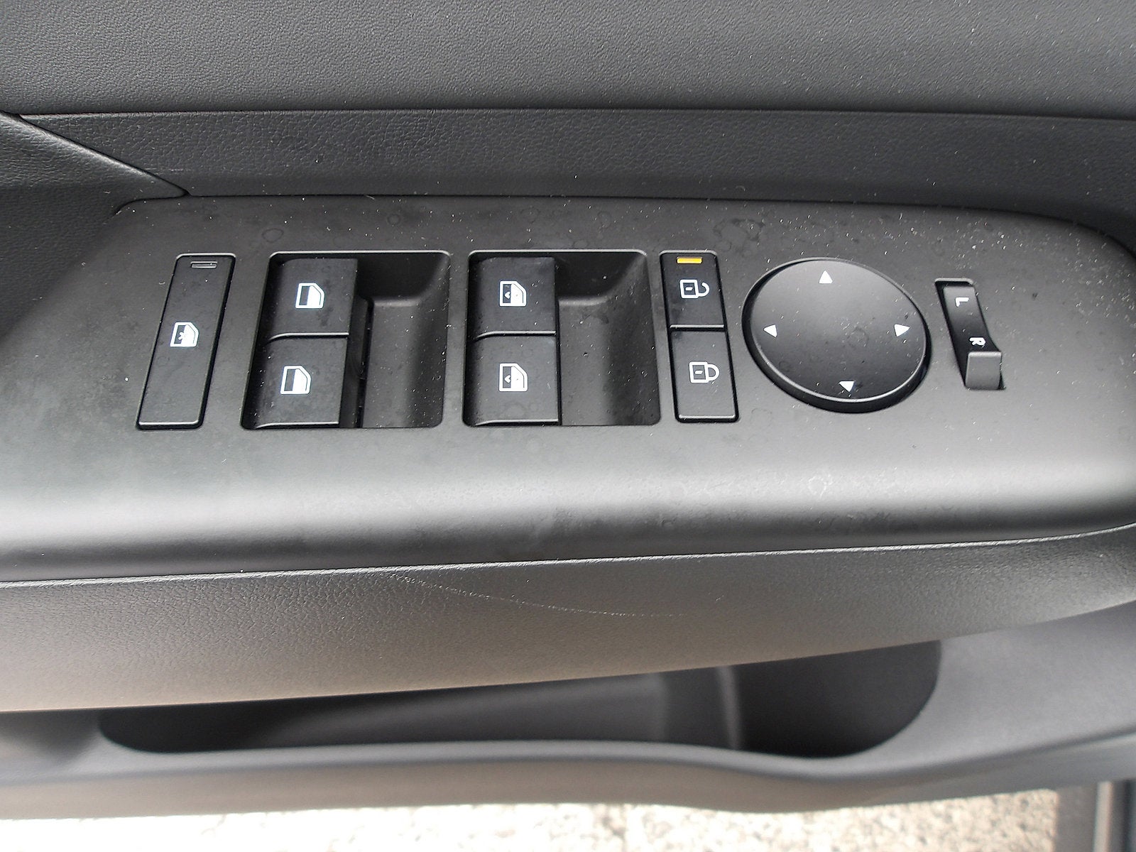 2025 Hyundai KONA N Line S