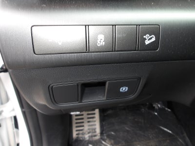 2025 Hyundai KONA N Line S