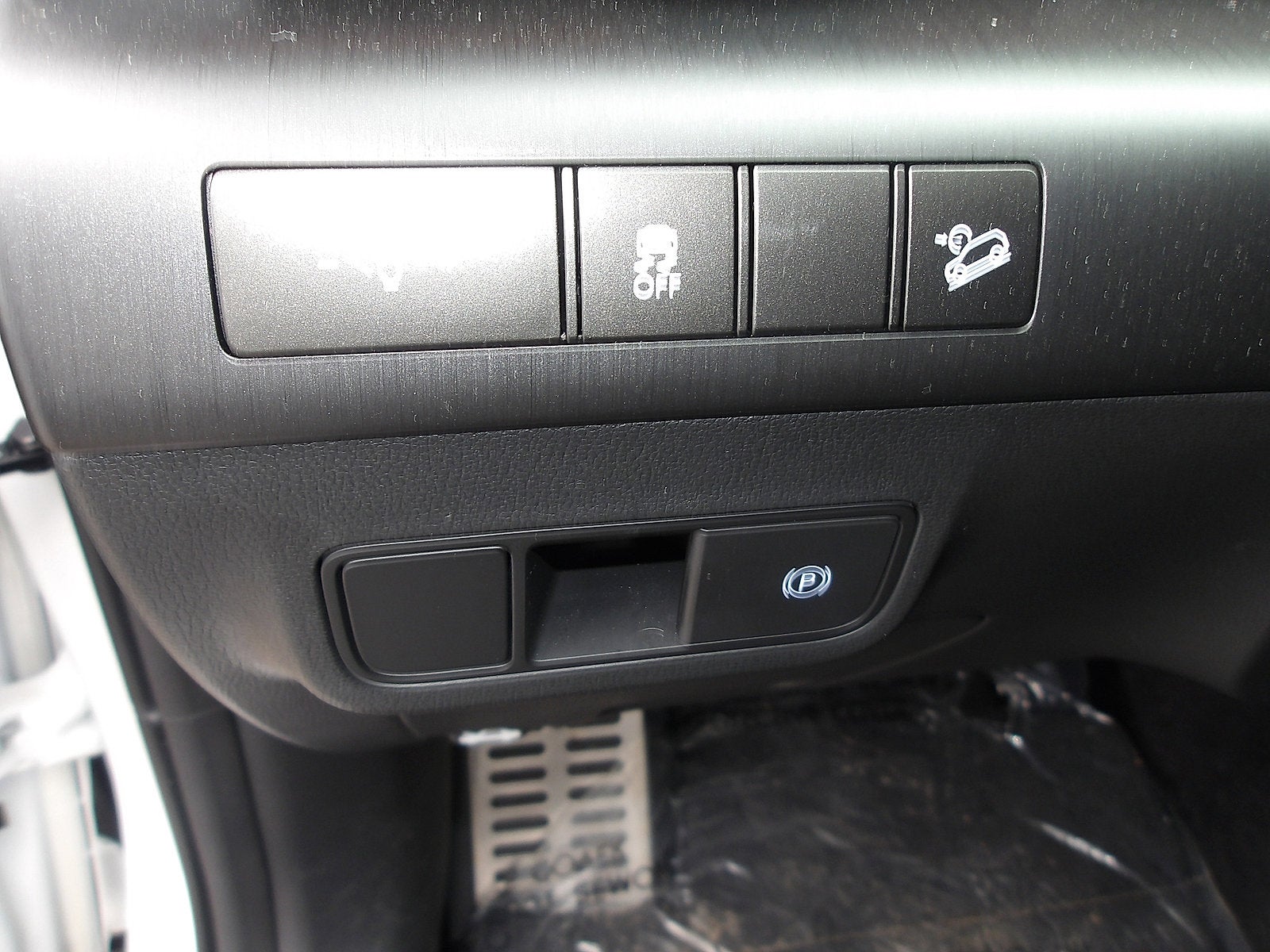 2025 Hyundai KONA N Line S