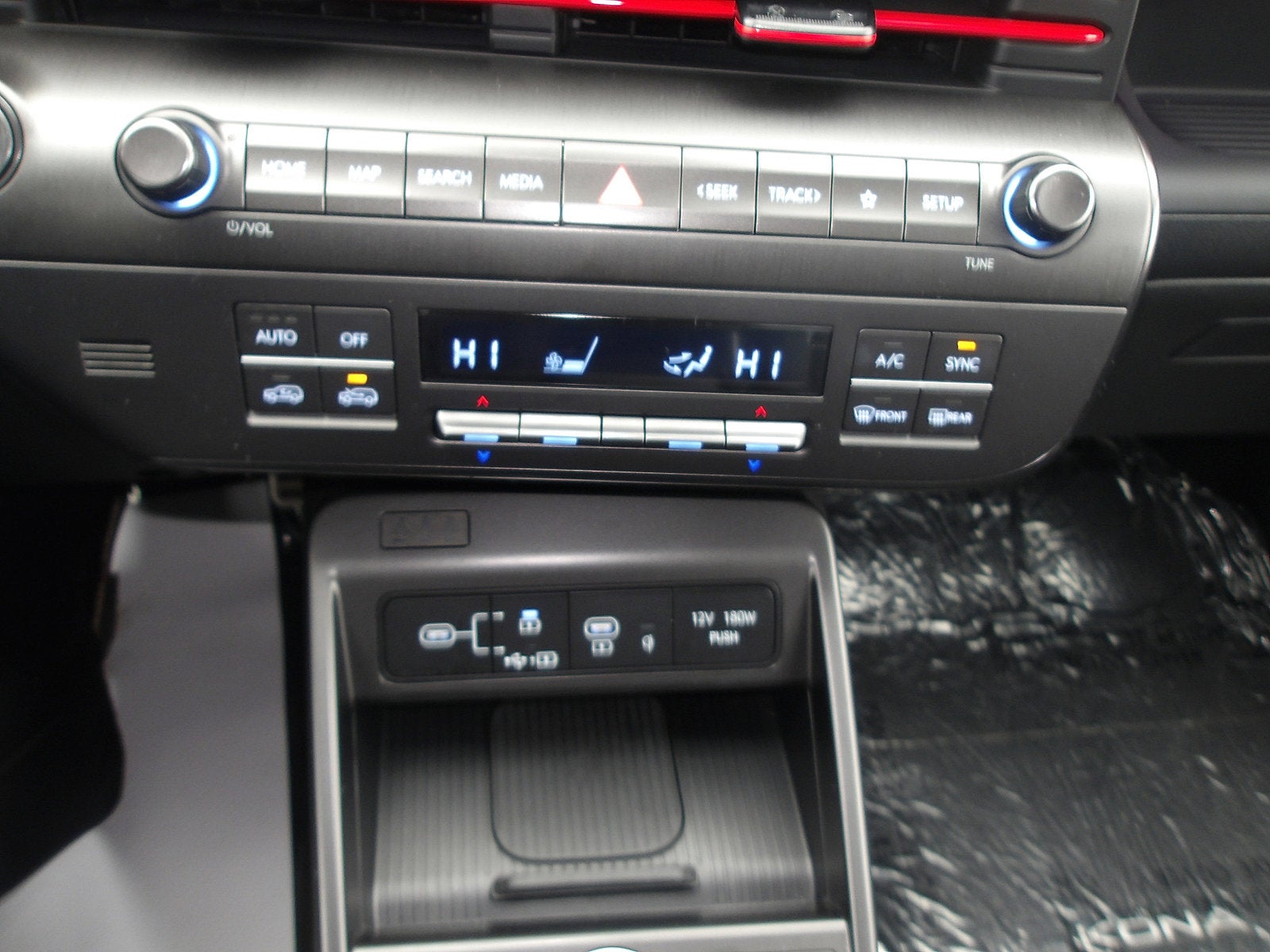 2025 Hyundai KONA N Line S