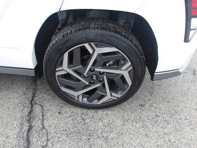 2025 Hyundai KONA N Line S