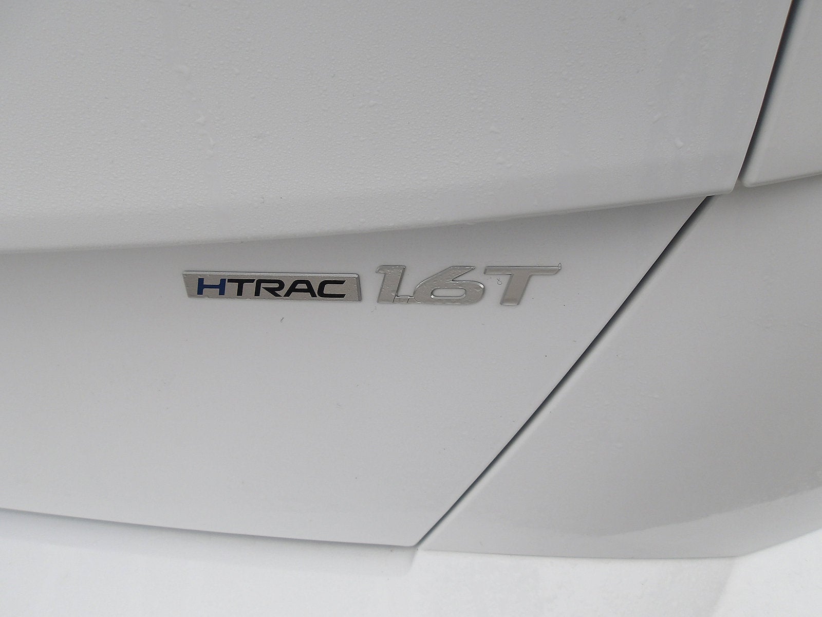 2025 Hyundai KONA N Line S