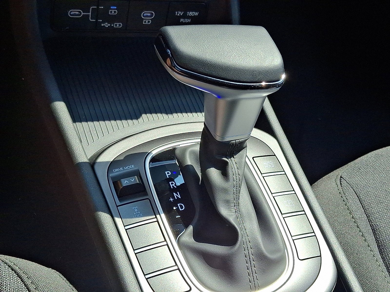 2025 Hyundai KONA SEL AWD