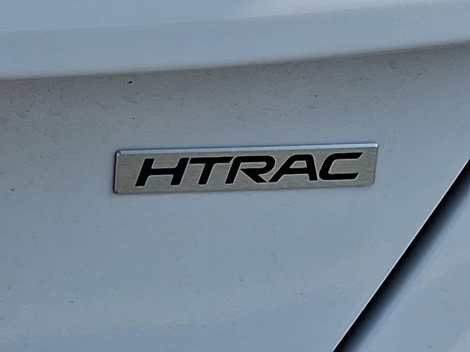 2025 Hyundai KONA SEL AWD