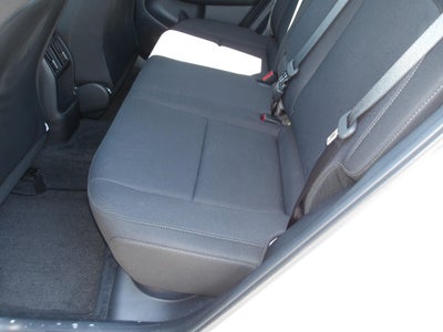 2025 Hyundai KONA SEL AWD