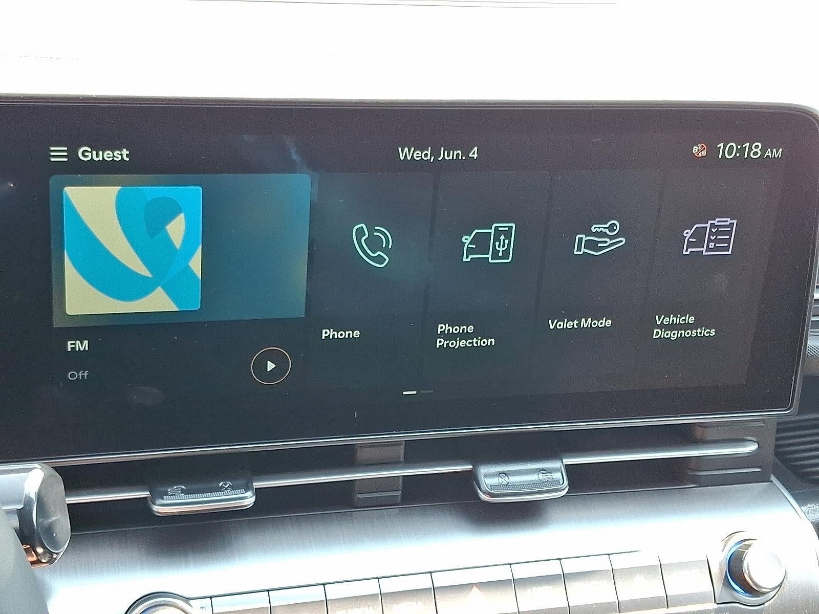 2025 Hyundai KONA SEL AWD