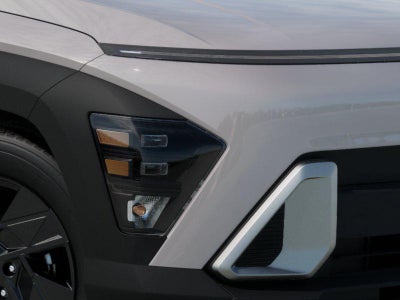 2027 Hyundai KONA SEL Sport AWD