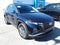 2022 Hyundai TUCSON HYBRID Blue