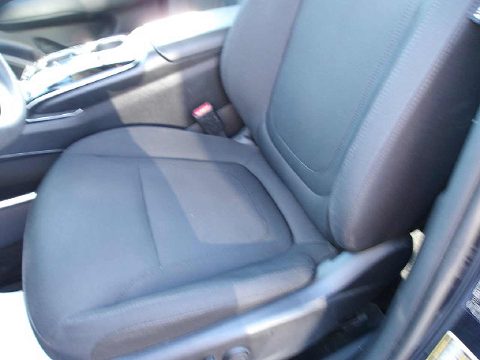 2022 Hyundai TUCSON HYBRID Blue