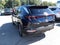 2022 Hyundai TUCSON HYBRID Blue