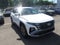 2025 Hyundai TUCSON HYBRID Blue