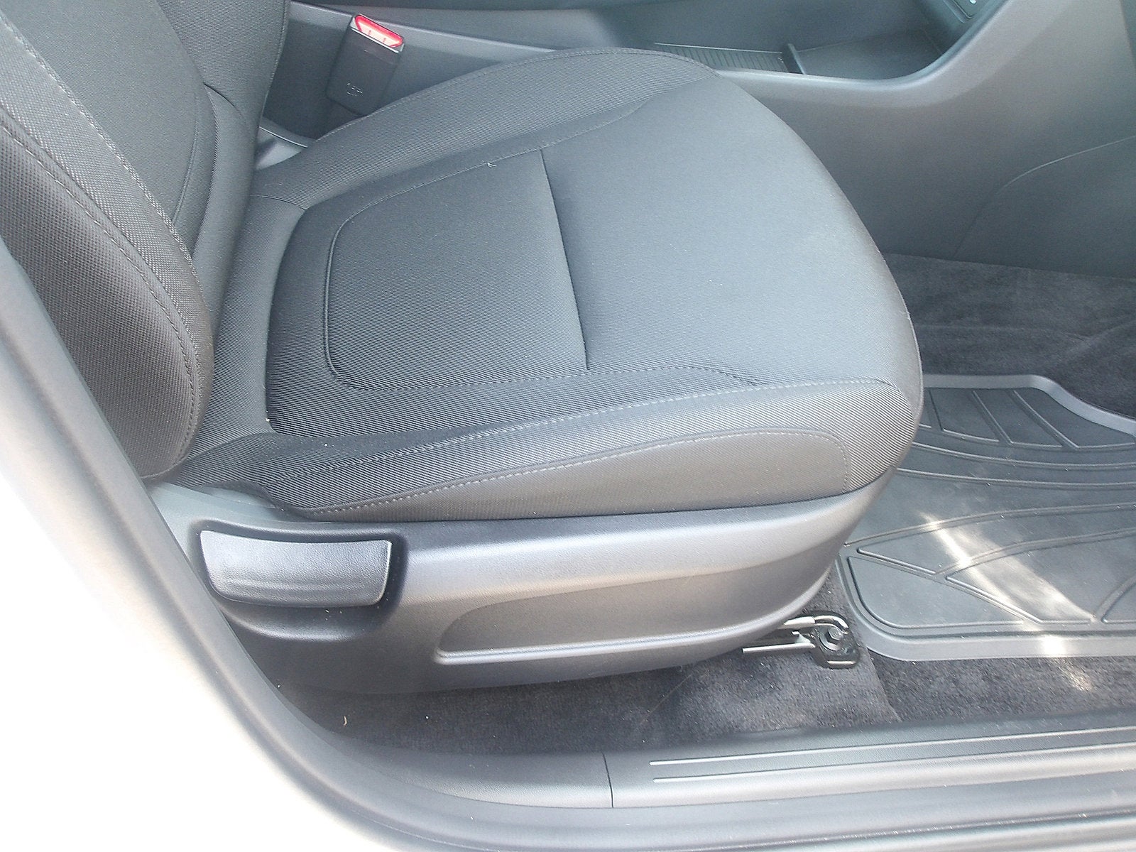 2025 Hyundai TUCSON HYBRID Blue