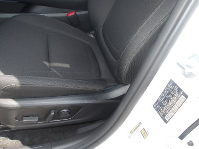 2025 Hyundai TUCSON HYBRID Blue