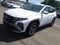 2025 Hyundai TUCSON HYBRID Blue