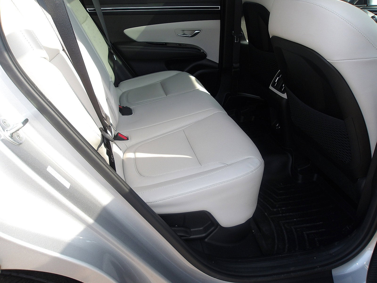 2022 Hyundai TUCSON HYBRID Limited