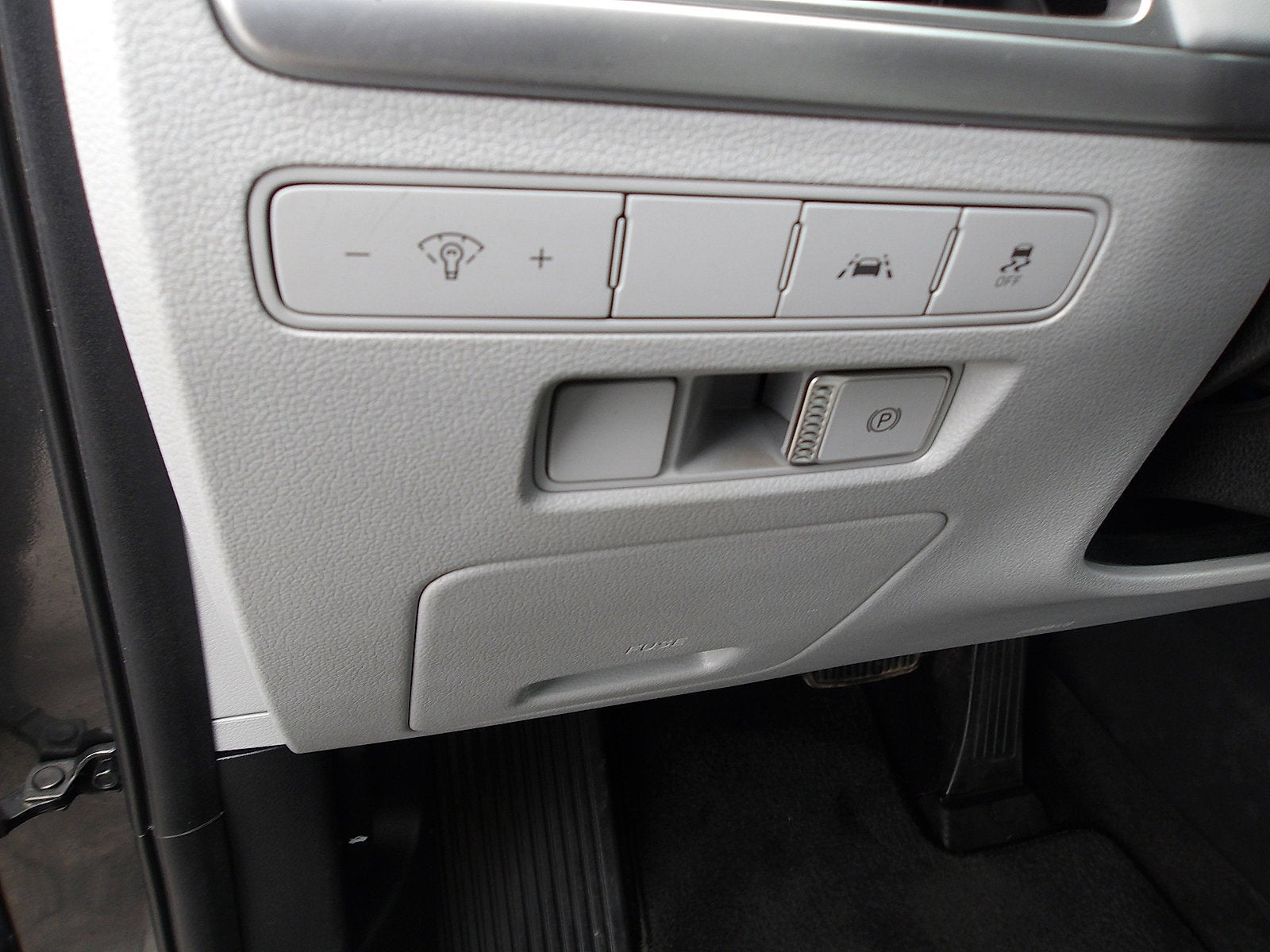 2020 Hyundai PALISADE SE