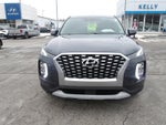 2020 Hyundai PALISADE SE