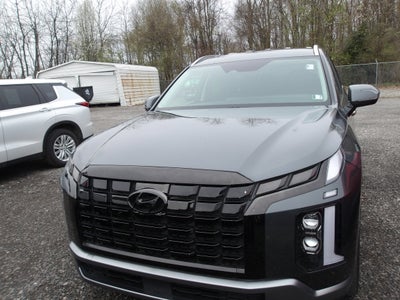 2024 Hyundai PALISADE SEL 7P