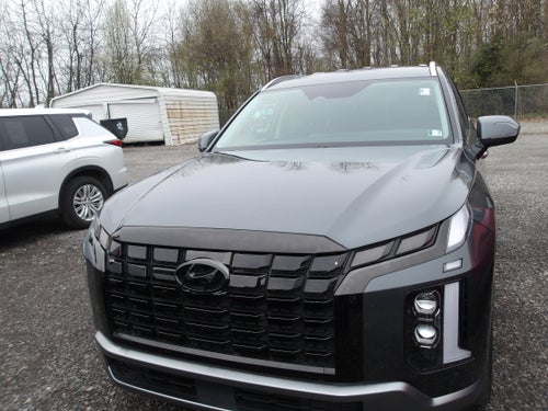 2024 Hyundai PALISADE SEL 7P