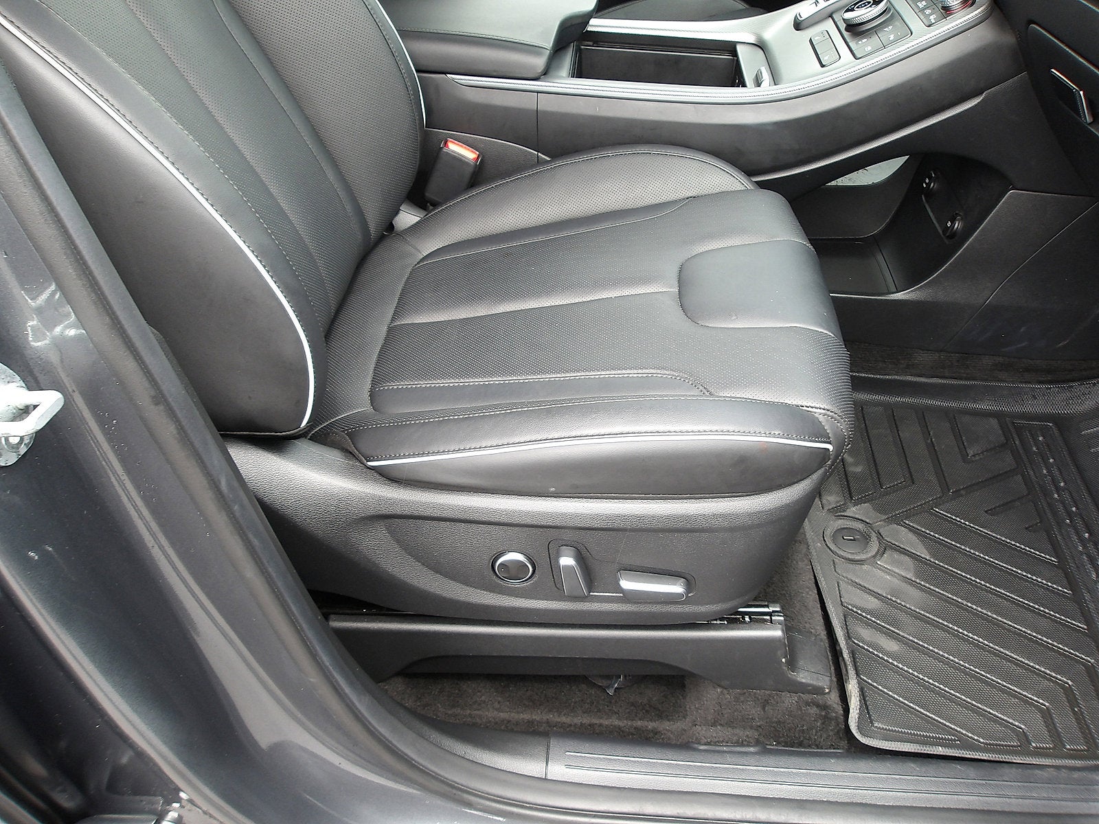 2024 Hyundai PALISADE SEL 7P