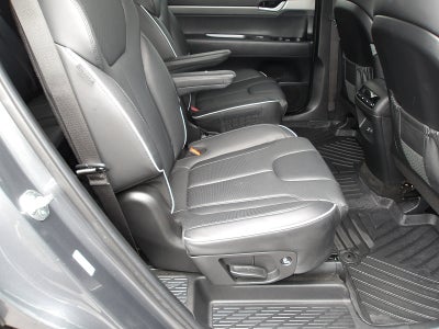 2024 Hyundai PALISADE SEL 7P