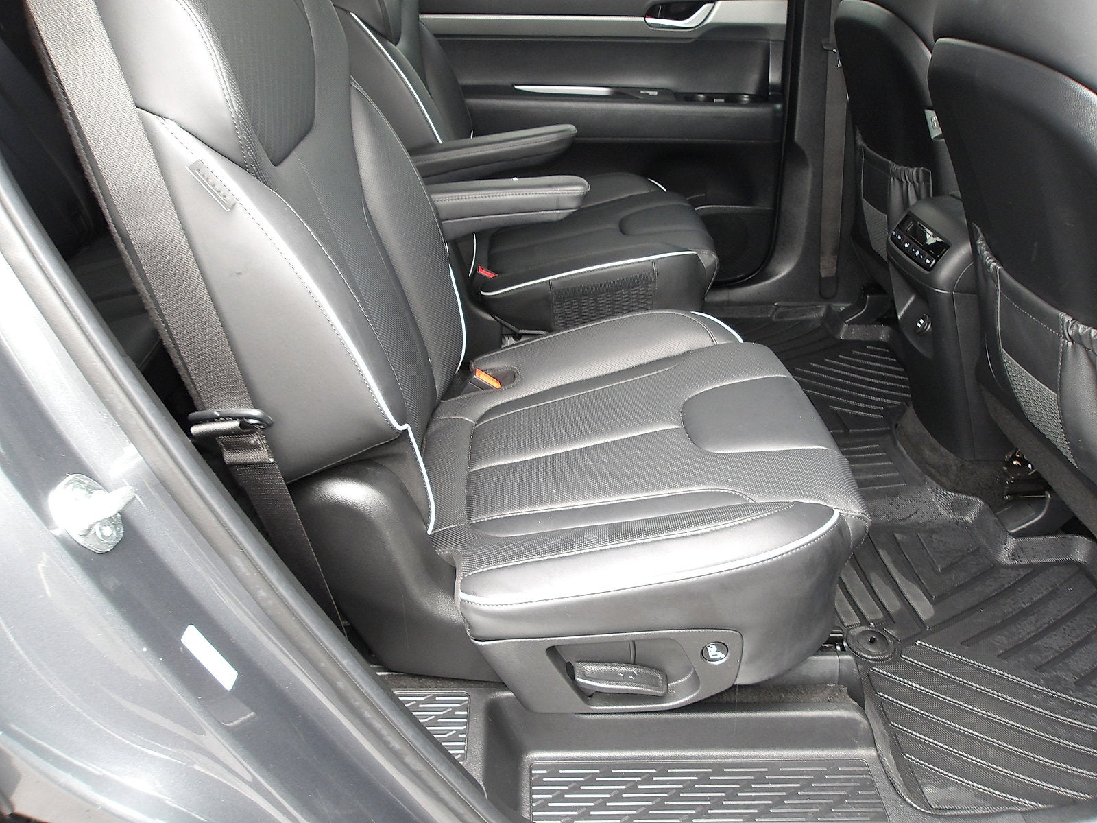 2024 Hyundai PALISADE SEL 7P