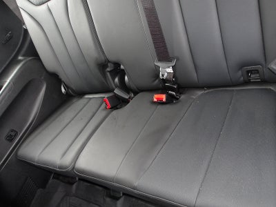 2024 Hyundai PALISADE SEL 7P