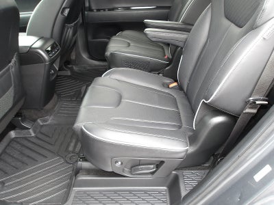 2024 Hyundai PALISADE SEL 7P