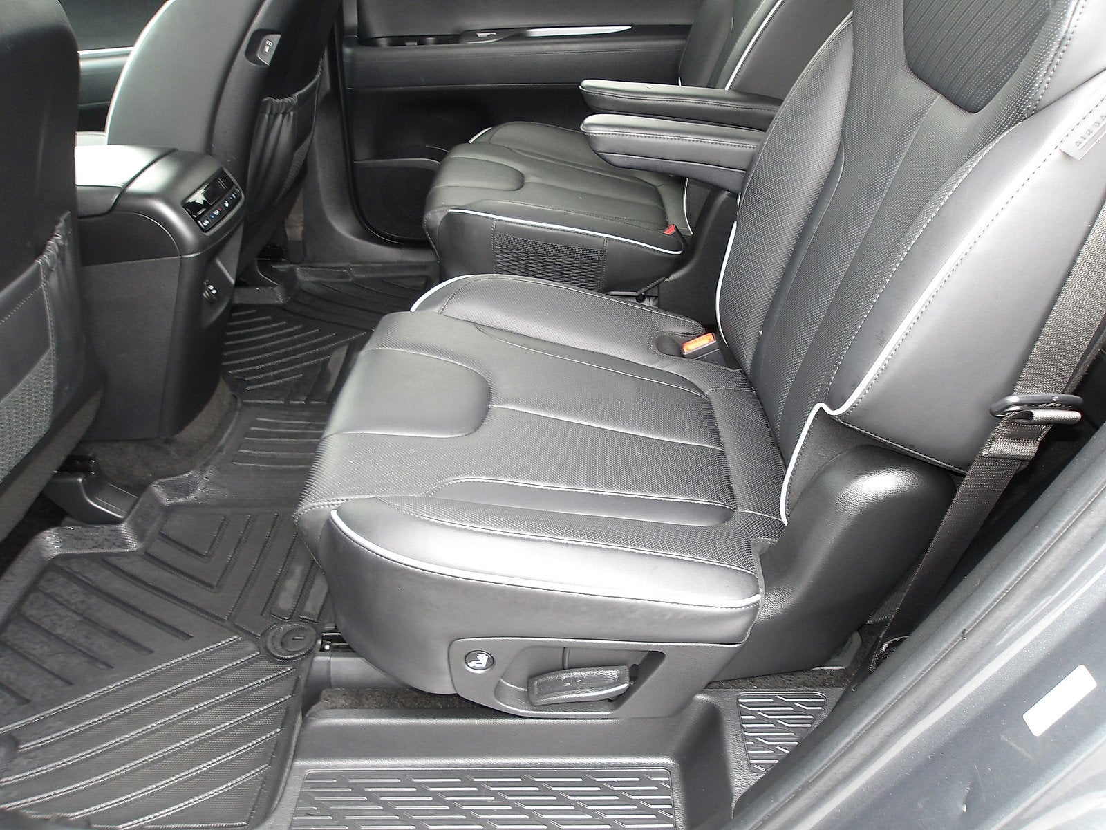 2024 Hyundai PALISADE SEL 7P
