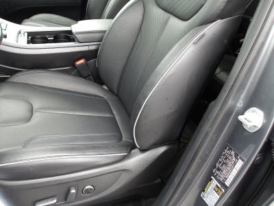 2024 Hyundai PALISADE SEL 7P