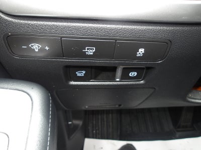 2024 Hyundai PALISADE SEL 7P