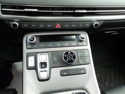 2024 Hyundai PALISADE SEL 7P