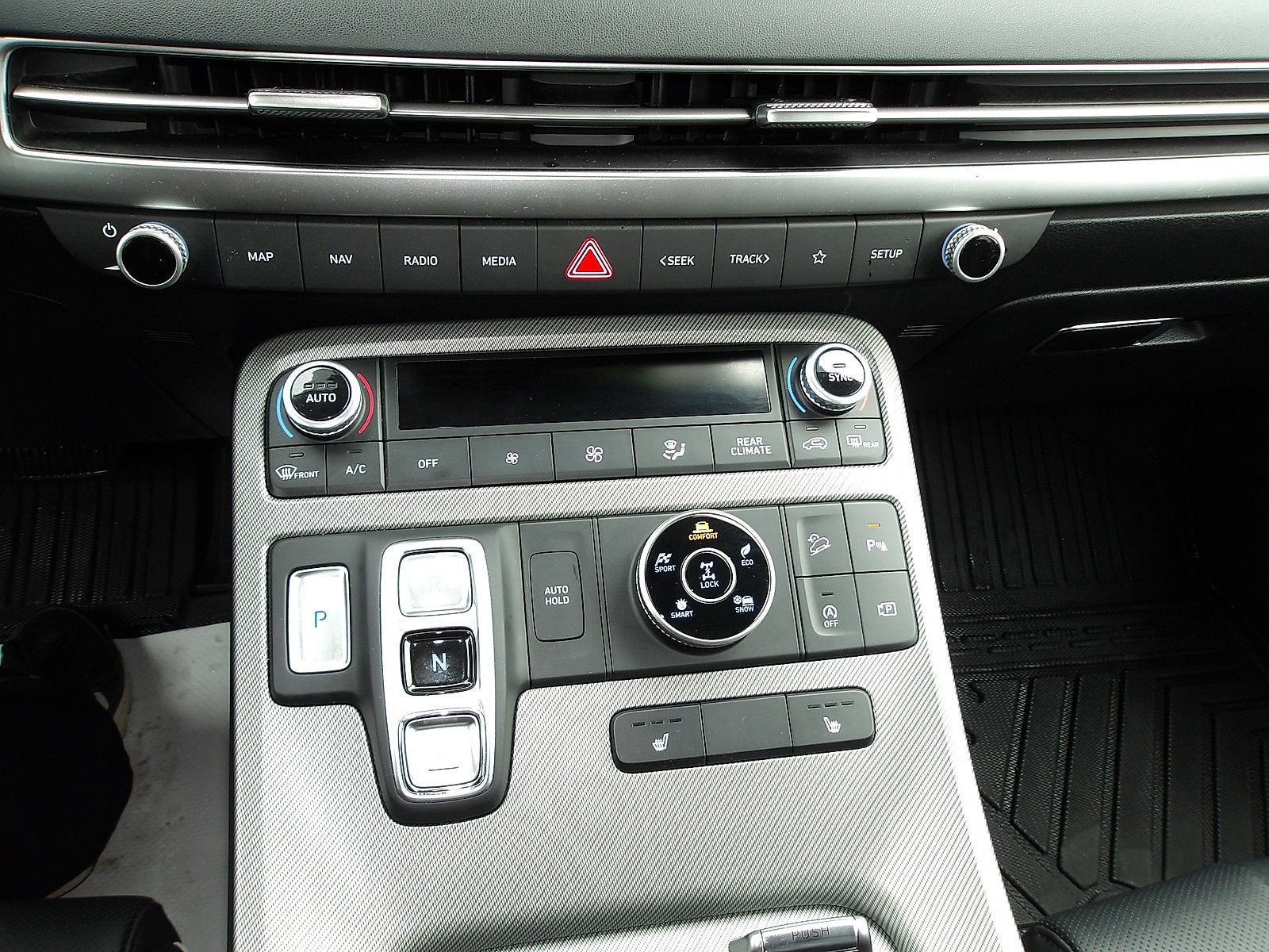 2024 Hyundai PALISADE SEL 7P