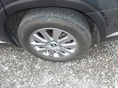 2024 Hyundai PALISADE SEL 7P