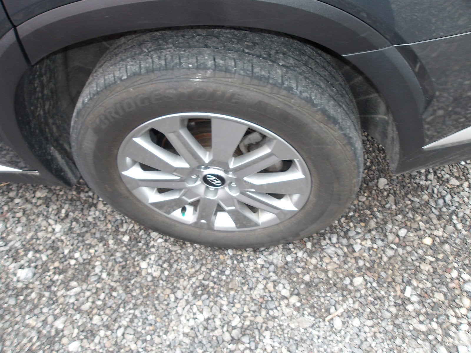 2024 Hyundai PALISADE SEL 7P