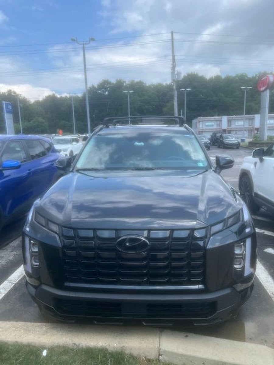 2024 Hyundai PALISADE XRT