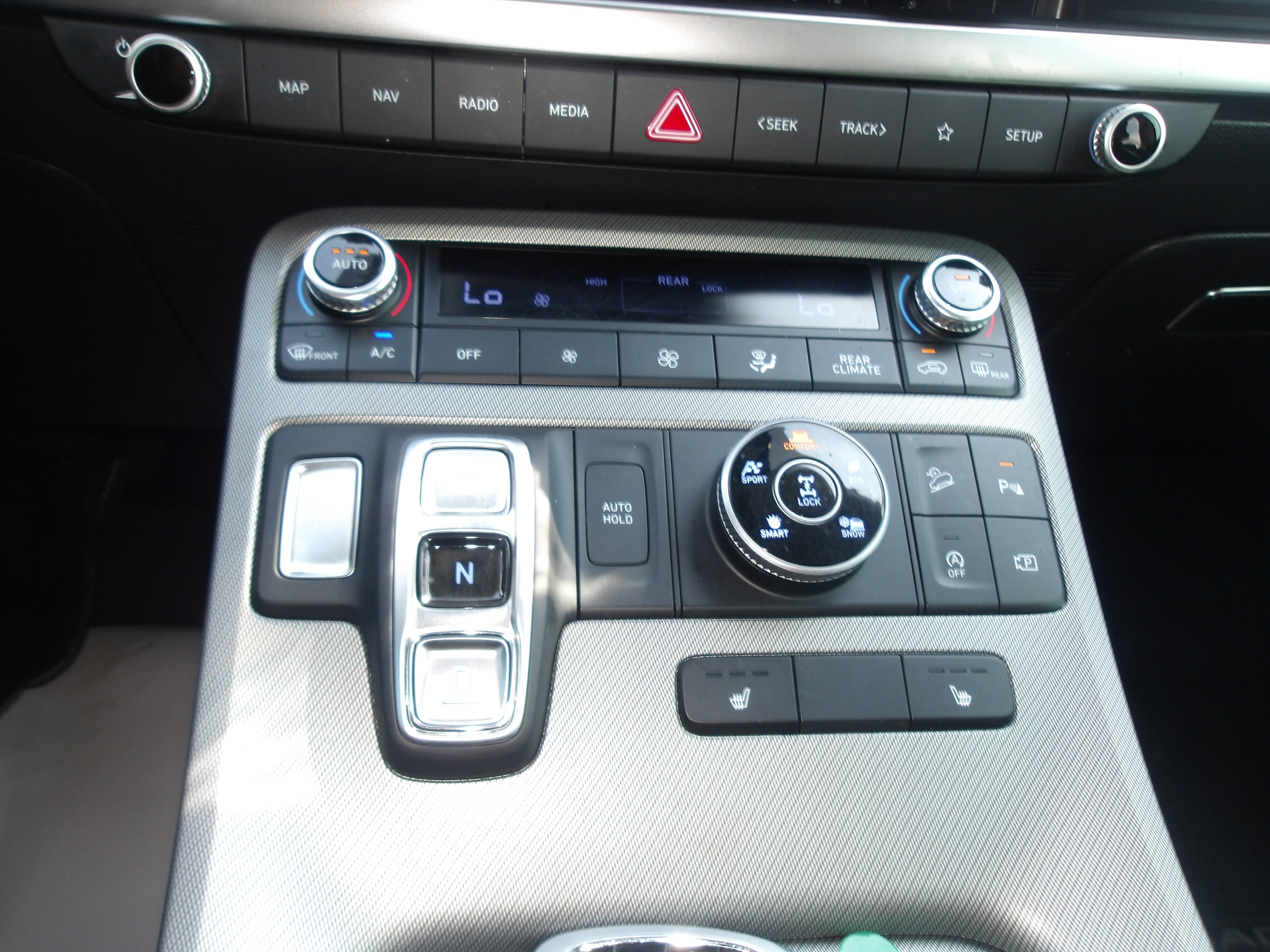 2024 Hyundai PALISADE XRT