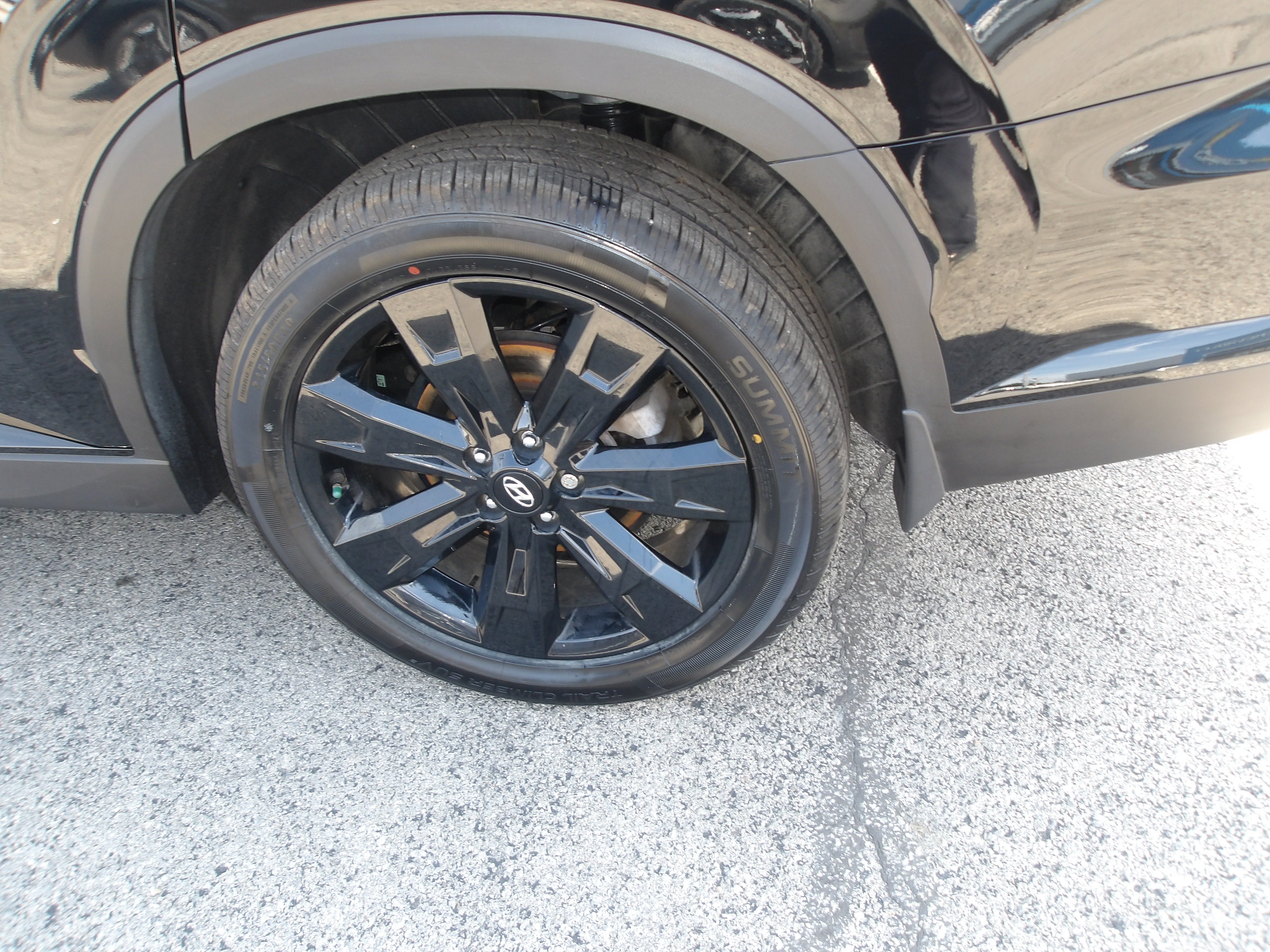 2024 Hyundai PALISADE XRT