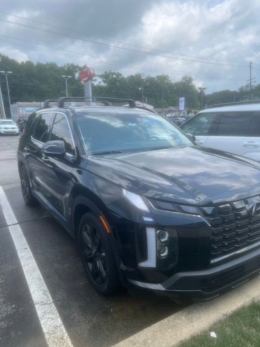 2024 Hyundai PALISADE XRT