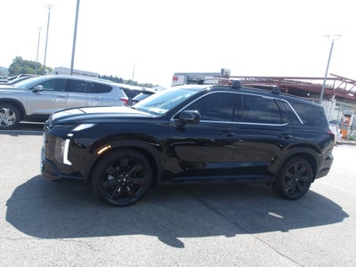 2024 Hyundai PALISADE XRT