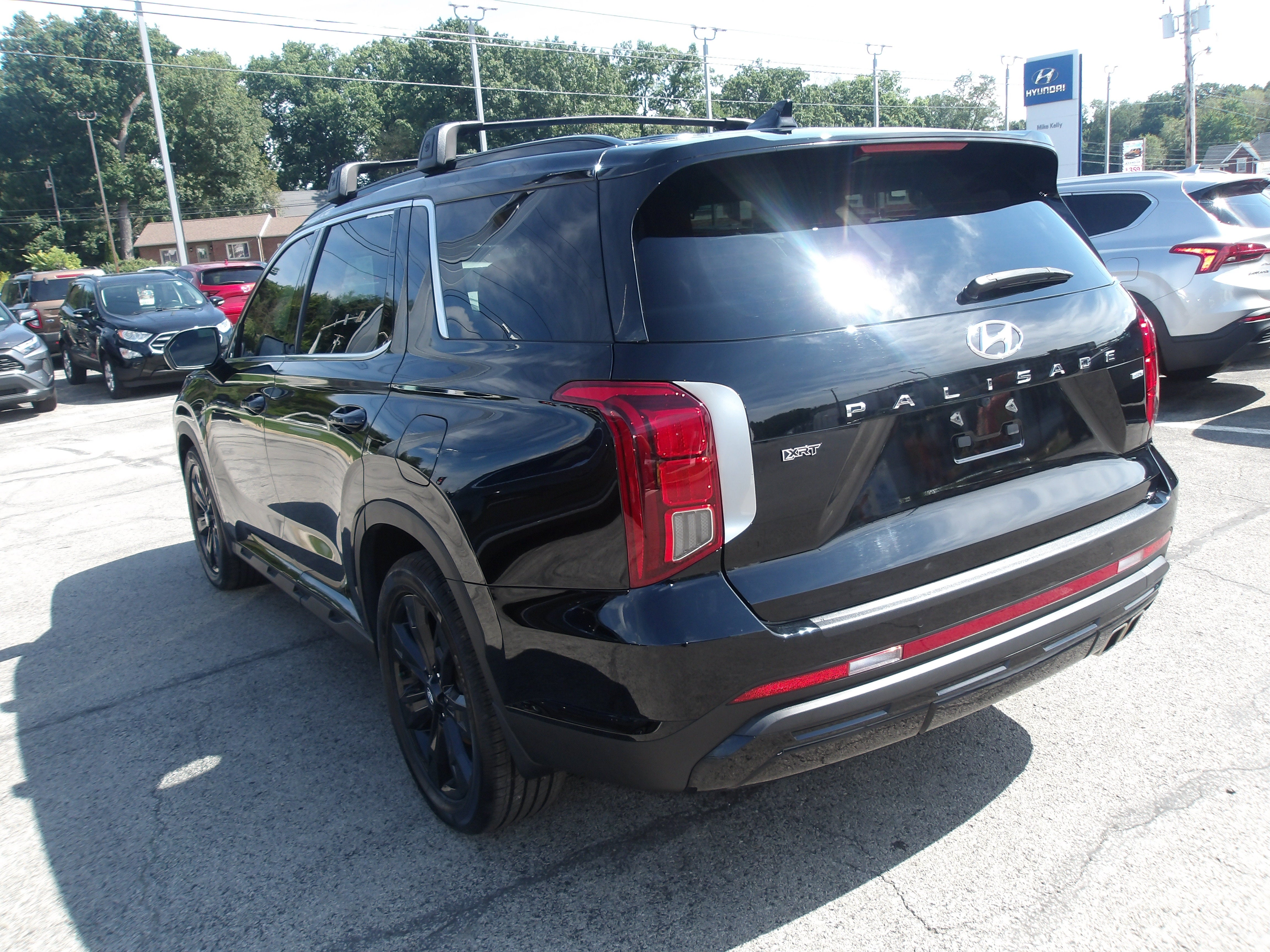 2024 Hyundai PALISADE XRT